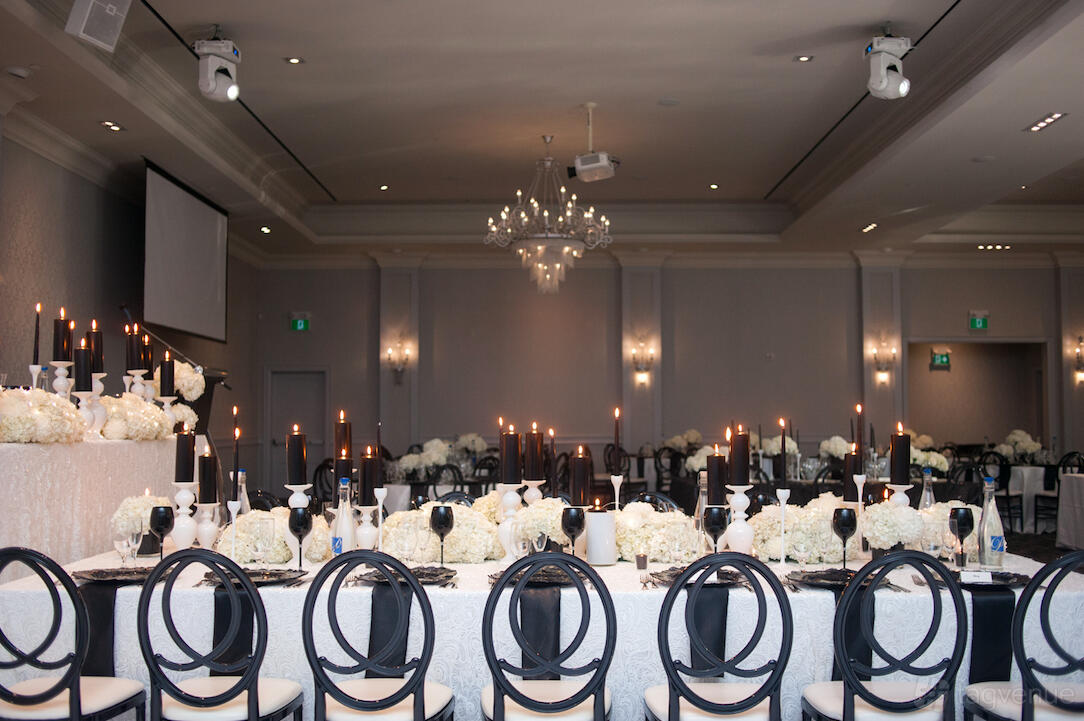 Parkview Manor Venue Rental in Toronto, ON | Reviews, Photos & Prices