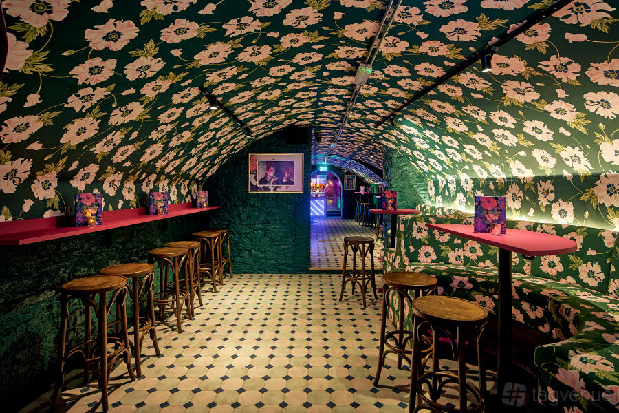 Green Rose Room Green Rose Room