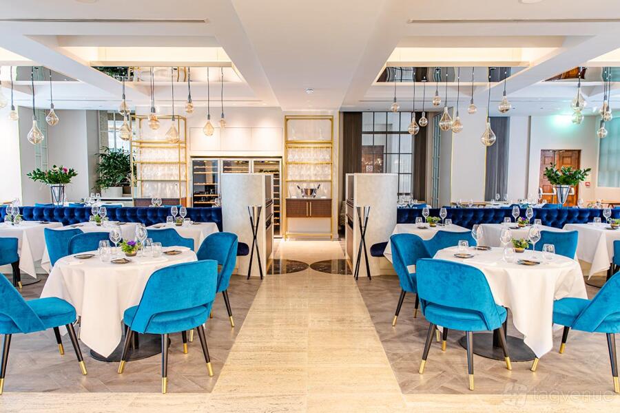 CORD Restaurant CORD Restaurant