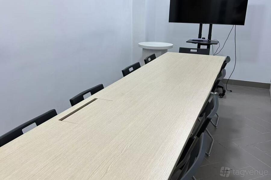 Seminar Roon Activity Meeting Room/Activity Room - Yue Hwa Chinese Products - Event Venue ...