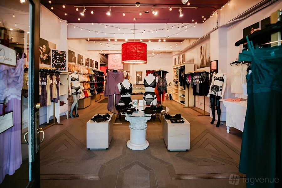 Event Boutique Event Boutique