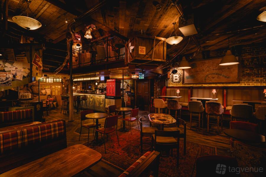Entire Venue Entire Venue
