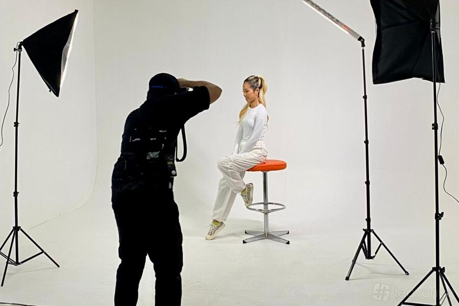 Studio Photo Rice Picture Perfect Photo Studio - Event Venue Hire - Dandenong - Tagvenue.com