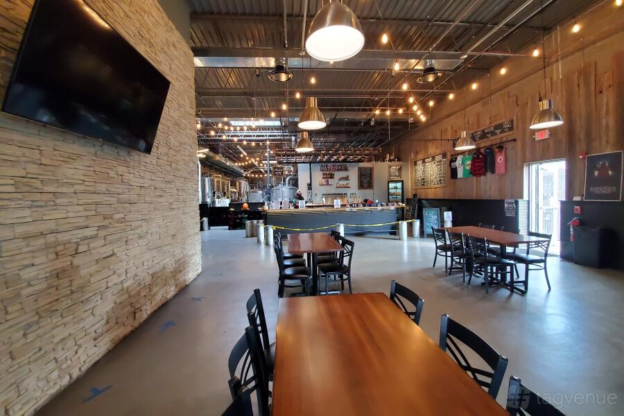 Riverlands Brewing Company Riverlands Brewing Company