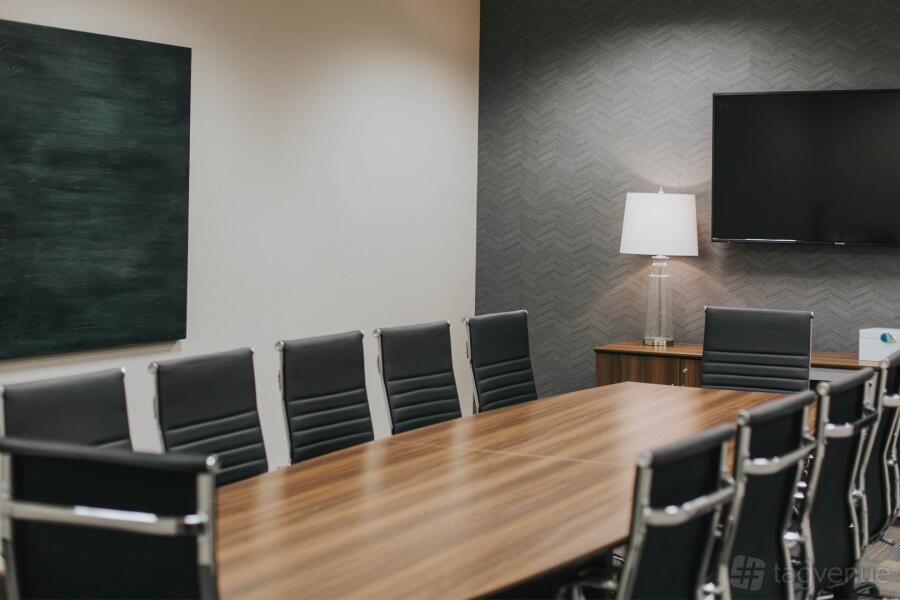 Large Conference Room Large Conference Room