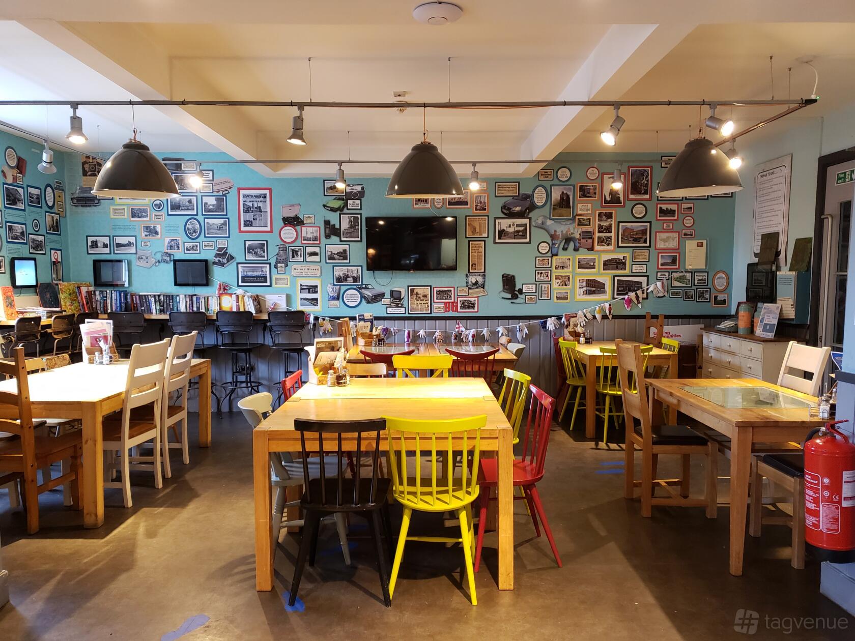 Rotunda Liverpool The Rotunda Venue Hire in Liverpool | Reviews, Photos & Prices