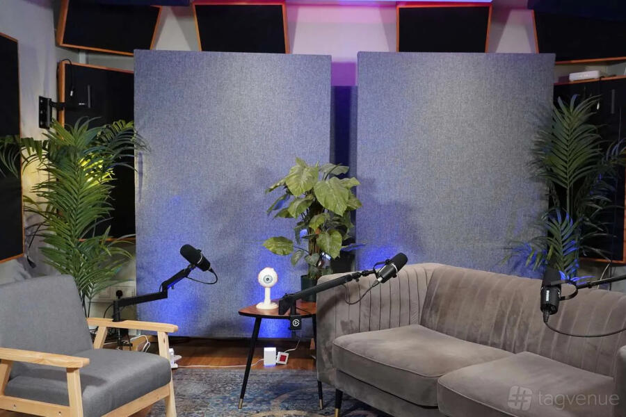 Studio 1 Studio 1