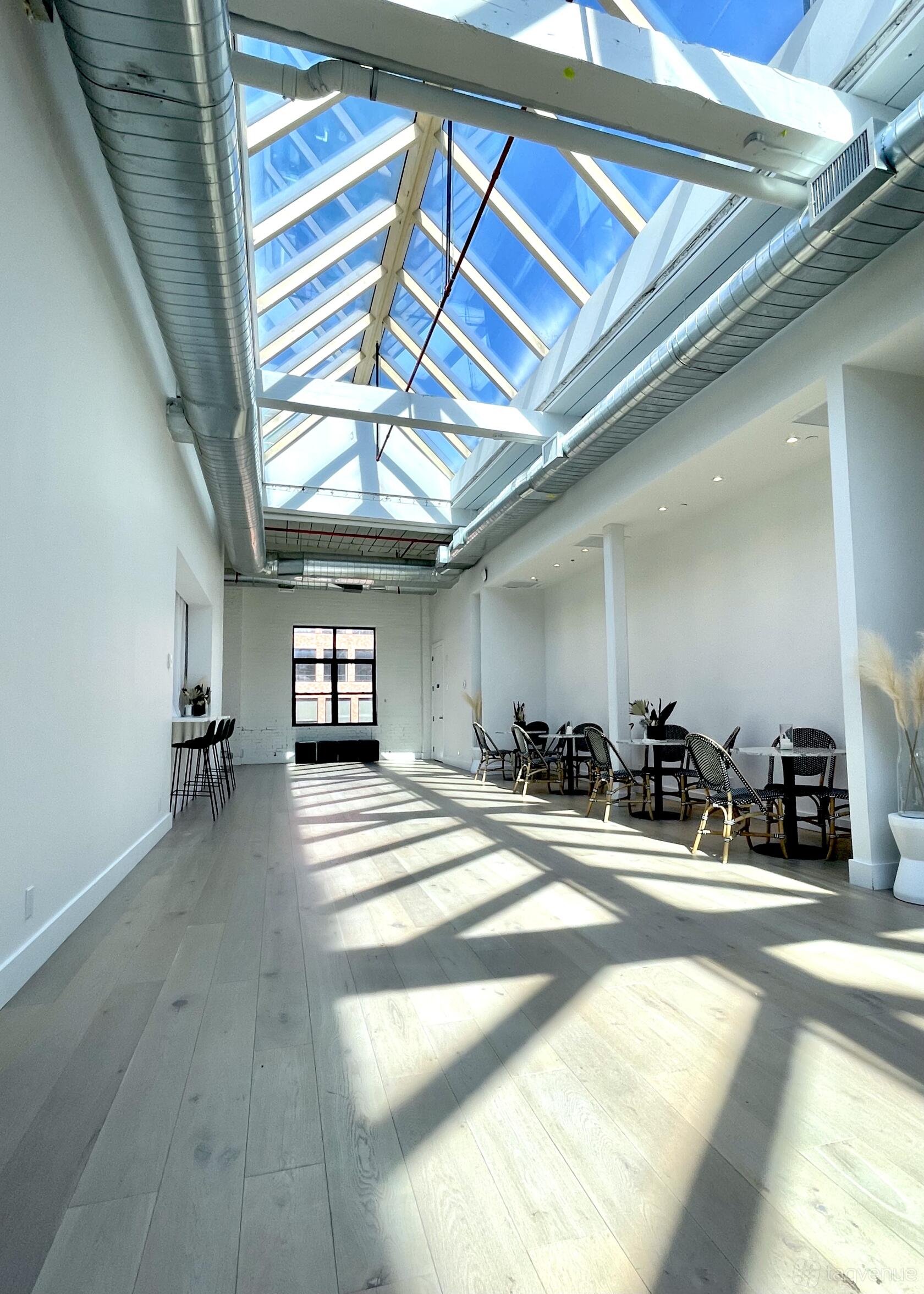 Example New Venue The XX Venue in New York City, NY | Photos & Prices