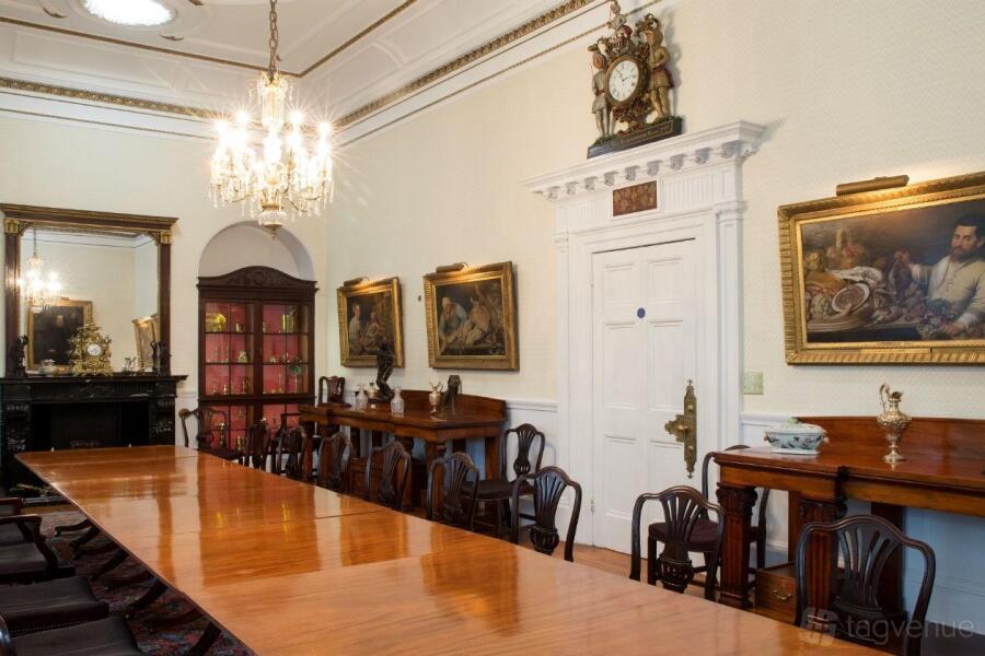 The Court Room The Court Room