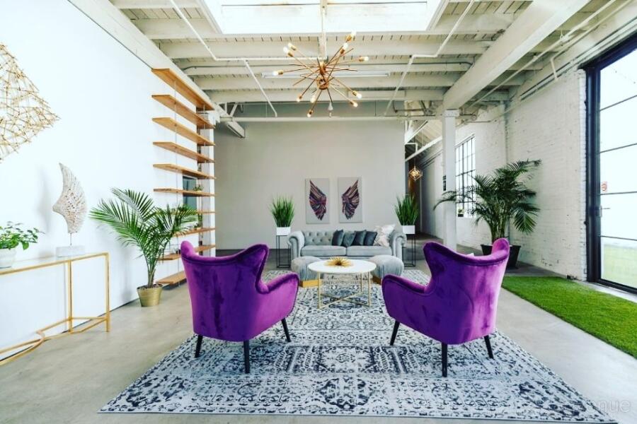 Foyer Foyer