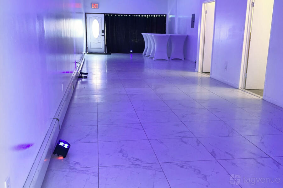 Room 43 Room 43 Venue Rental in New York City, NY | Photos & Prices