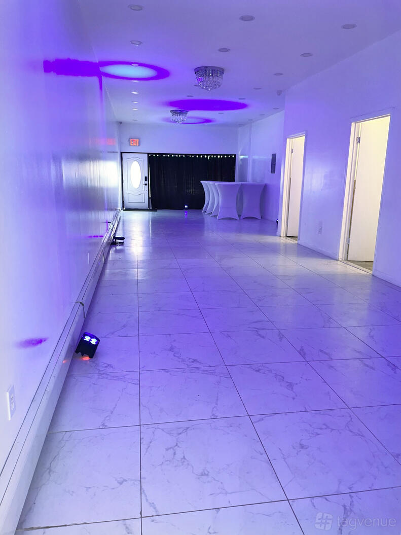 Room 43 Room 43 Venue Rental in New York City, NY | Photos & Prices
