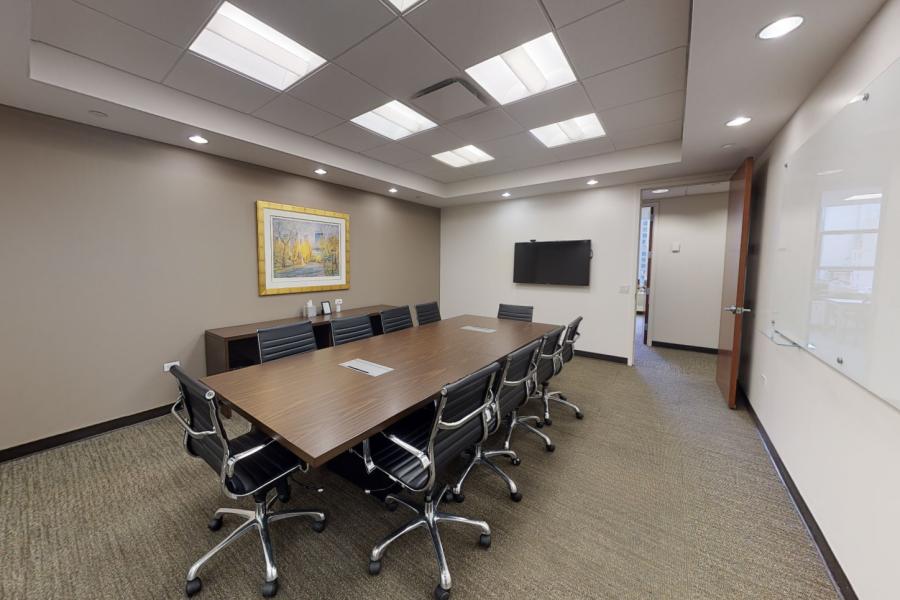 Conference Room 14A Conference Room 14A