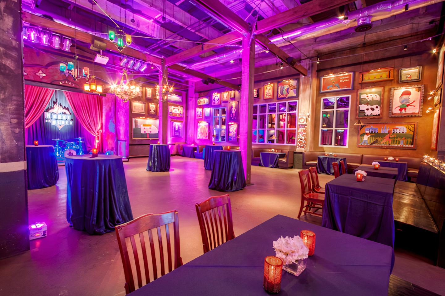 Bronze Peacock Room House Of Blues Houston Event Venue Rental bronze-peacock-room-house-of-blues-houston-event-venue-rental