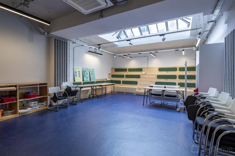 Training Room B Training Room B
