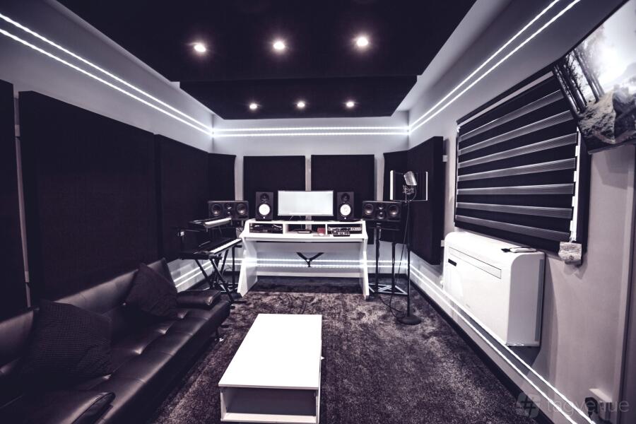 Recording Studio Recording Studio