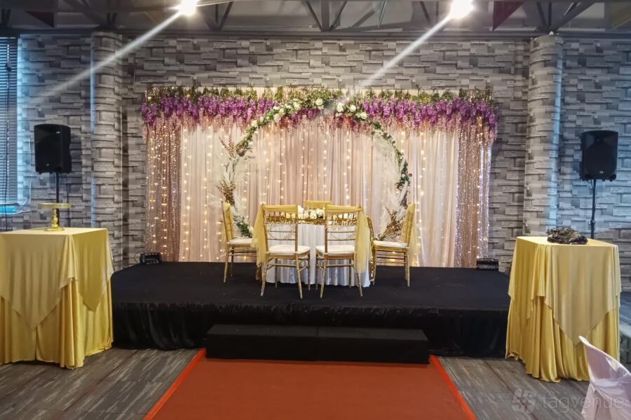 Thirsty Horse Event Hall Venue Rental in Singapore | Reviews, Photos ...