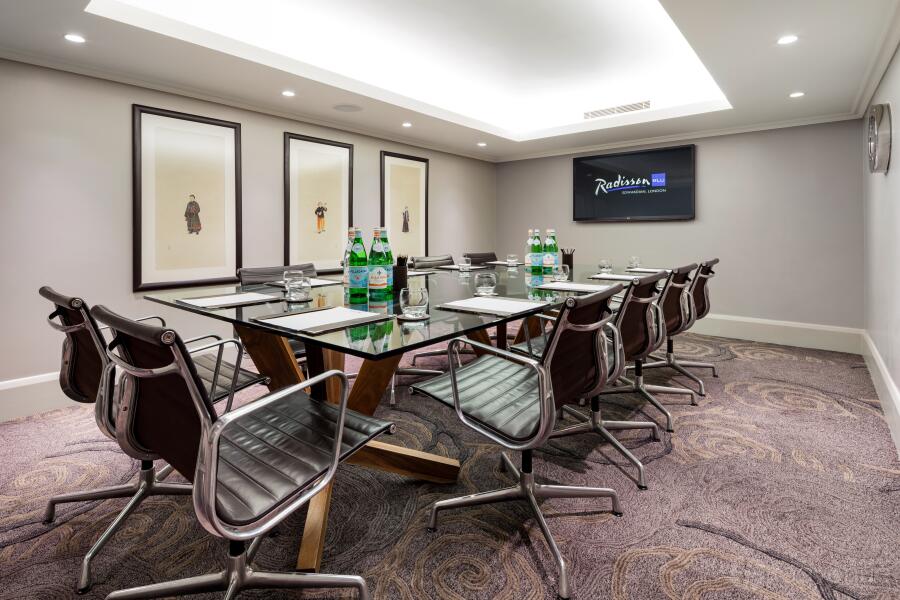 Langham at