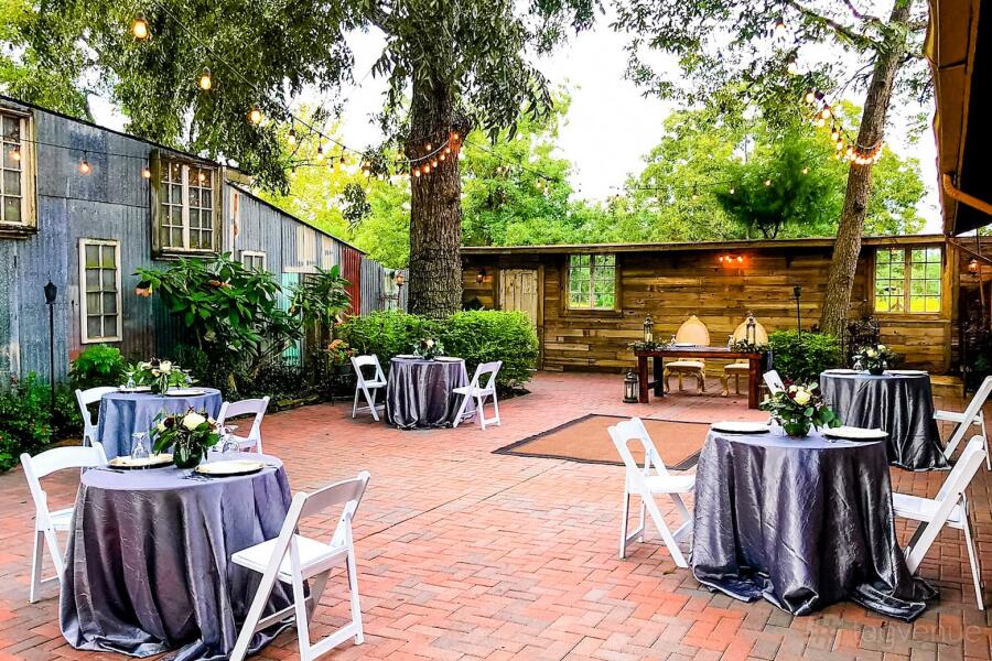 Entire Venue Entire Venue