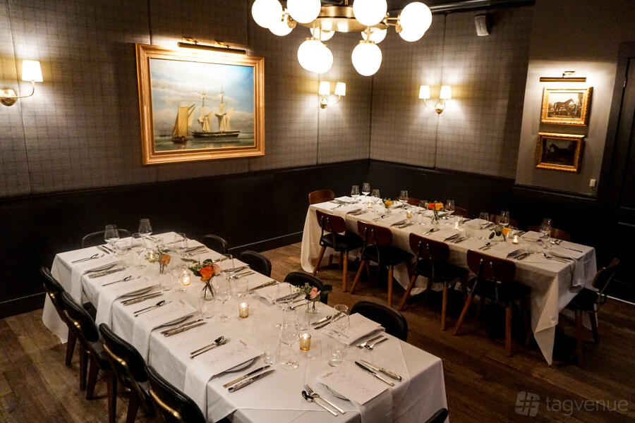 Private Dining Room Private Dining Room