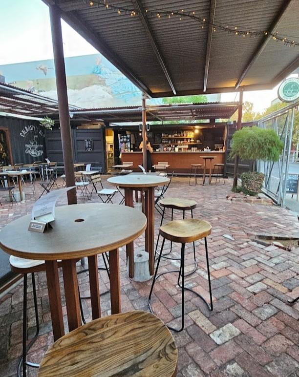 Venue Rods Calamity's Rod Fremantle Venue Hire in Perth | Photos & Prices