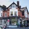 Greenwich T.