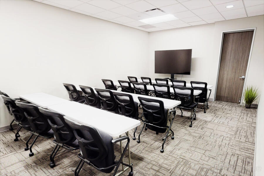 Classroom 2 Classroom 2