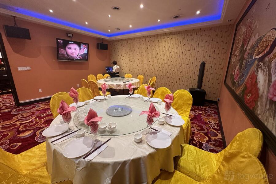 K Room at
