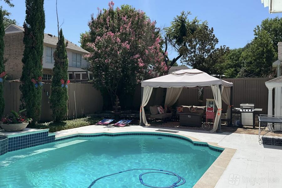 Entire House Entire House