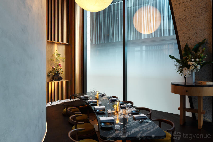Private Dining Room Private Dining Room
