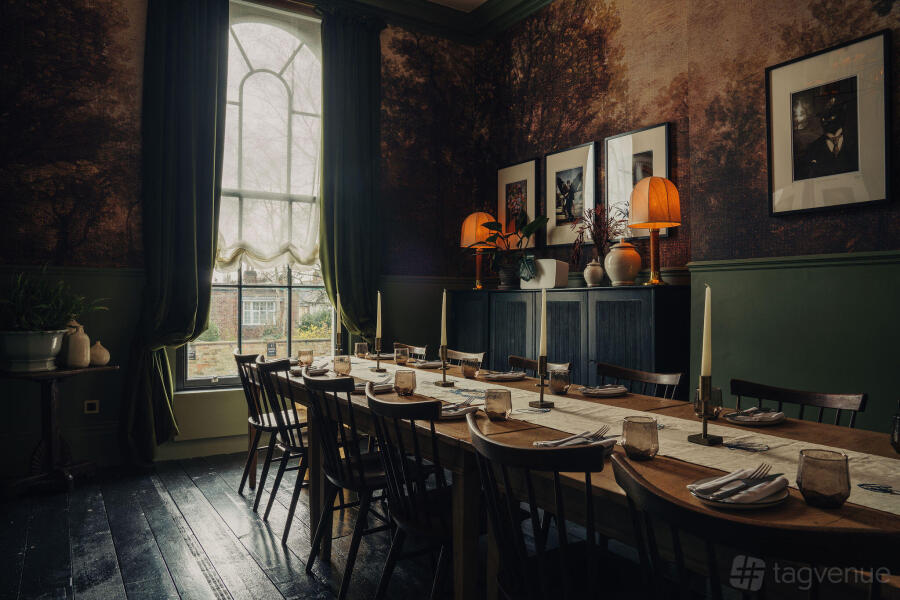 Private Dining Room Private Dining Room