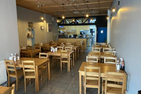 Cafe On The Hill Event Venue Hire London Tagvenue