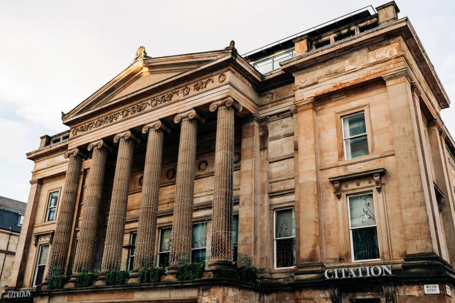 The 16 Best Halls For Hire In Glasgow Tagvenue the-16-best-halls-for-hire-in-glasgow-tagvenue