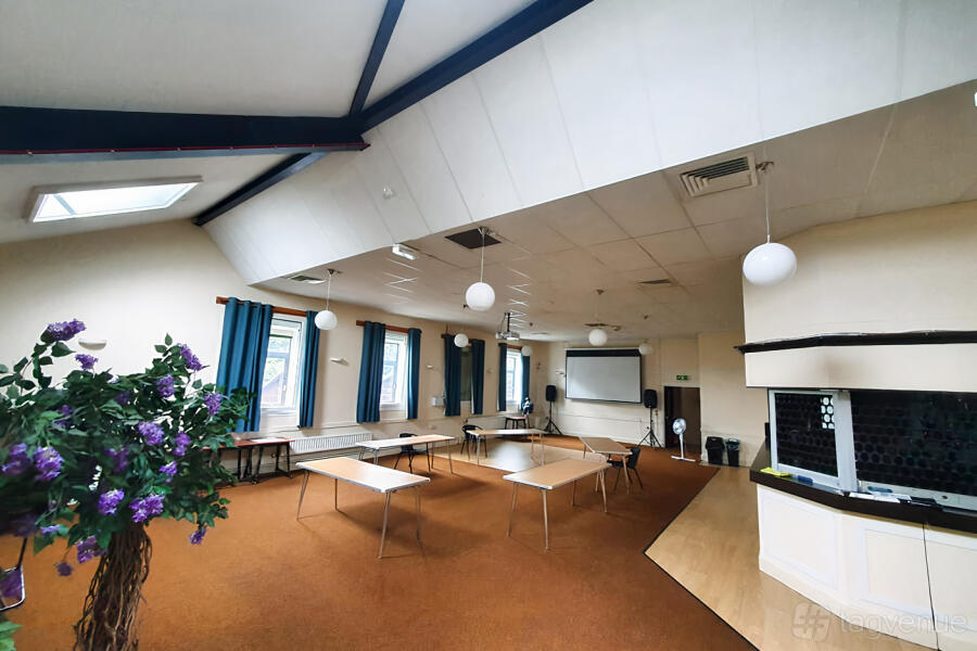Woodford Suite at
