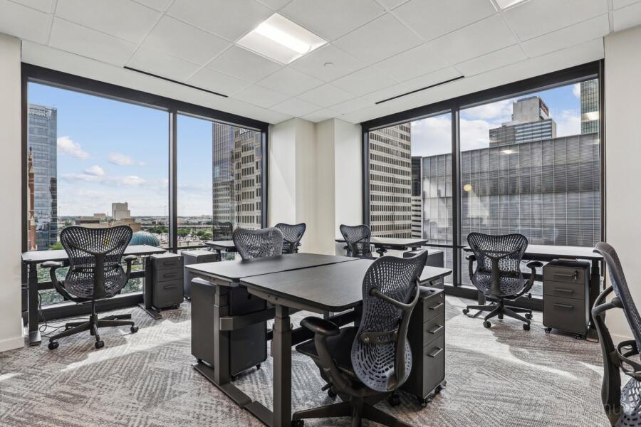 Office Space Office Space