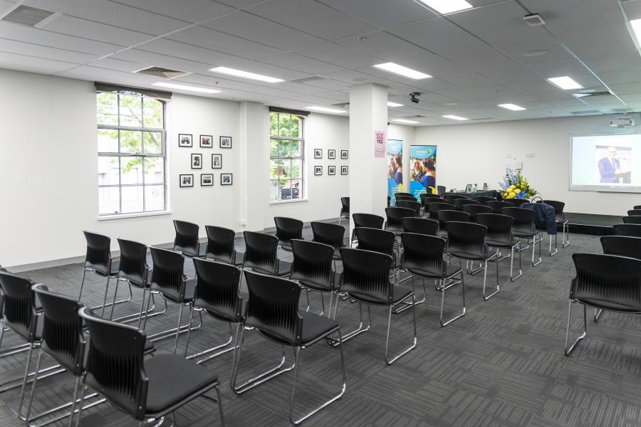 Tandem Event Space in Melbourne | Photos & Prices