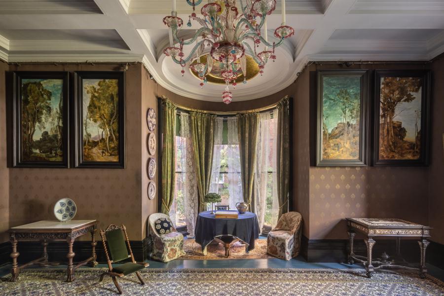 Drinks Reception Entire House Drinks Reception Entire House