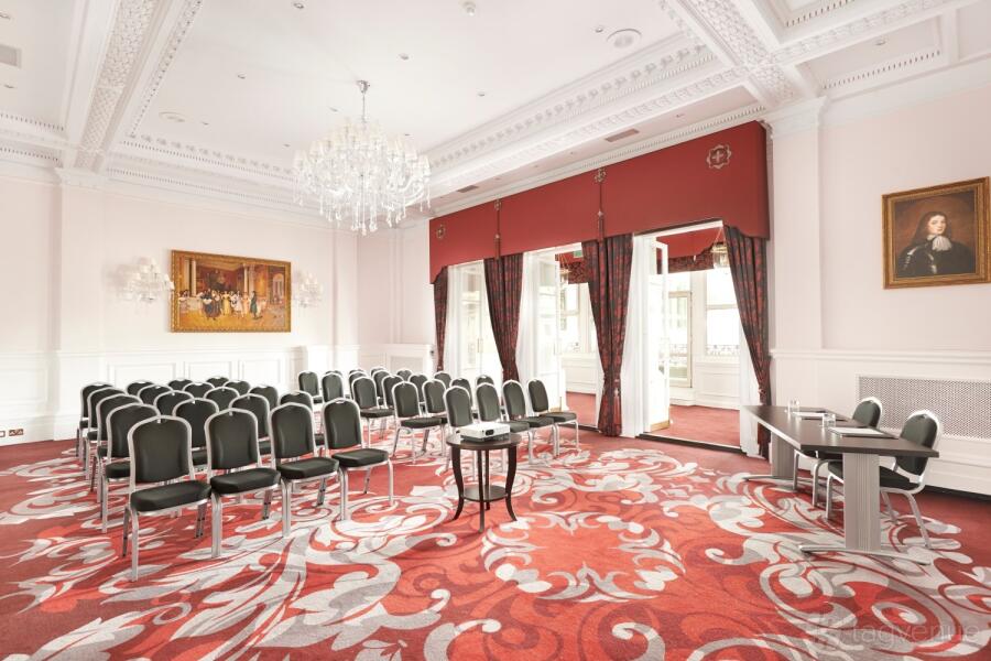 Canterbury Suite Canterbury Suite