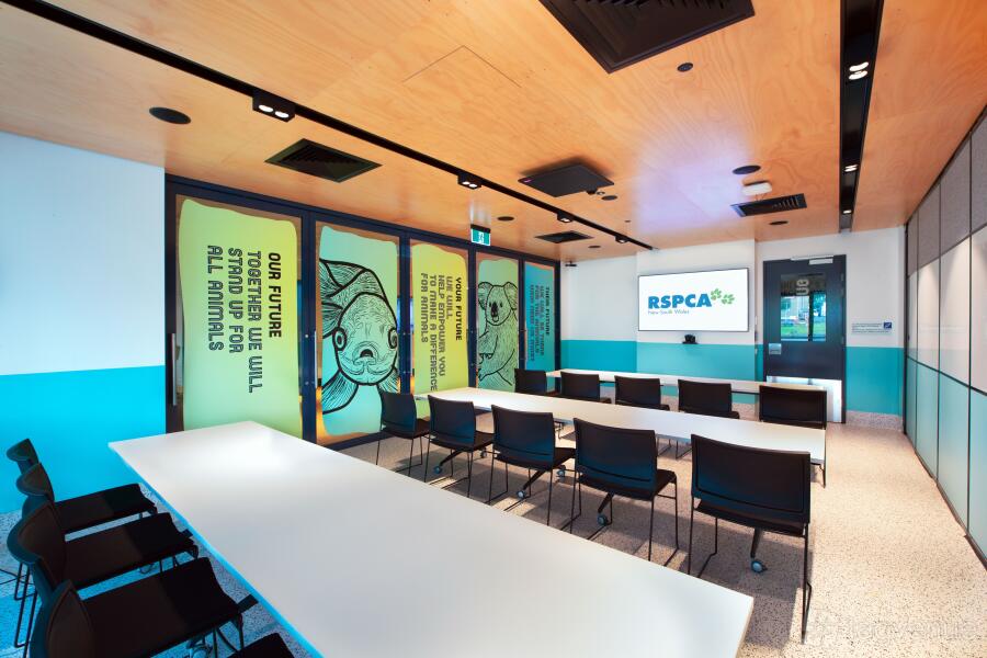Meeting Room 2 Meeting Room 2