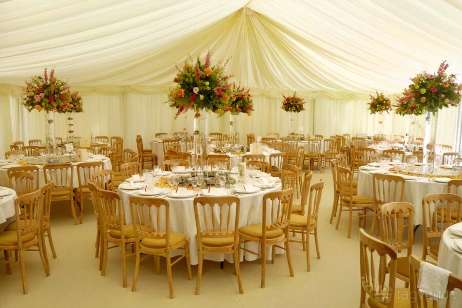 The Terrace at
