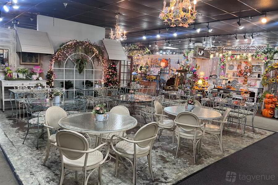 Chocolate Angel Cafe & Tea Room - High Street Chocolate Angel Cafe & Tea Room - High Street