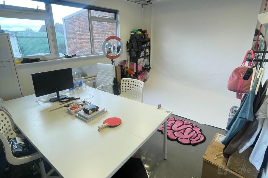 Studio Space Studio Space