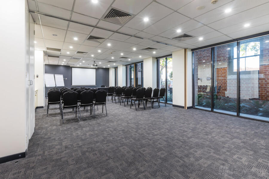 Hawthorn Room at