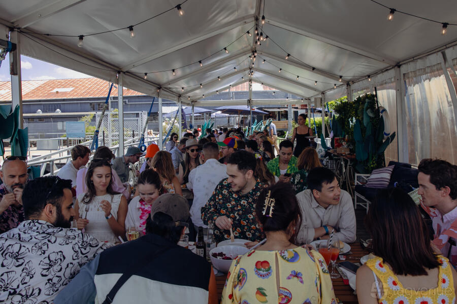 Marquee Reserve at