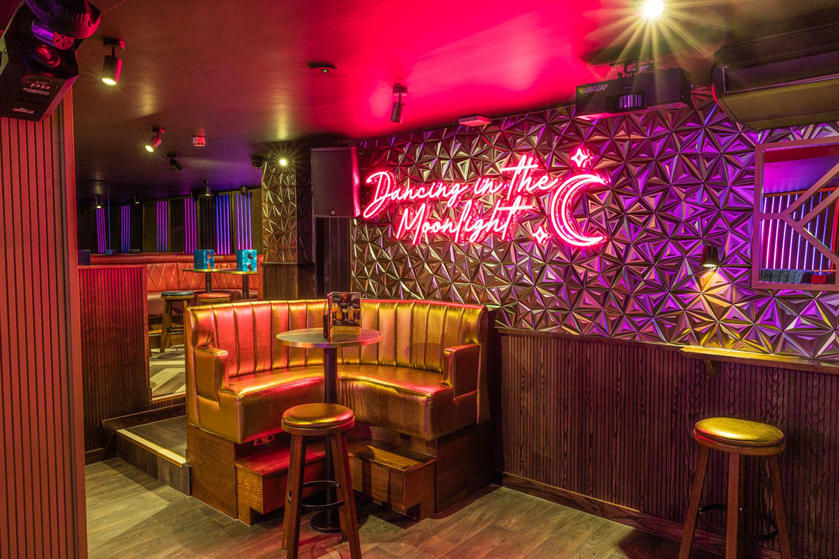 Moonlight Bar Be At One Leeds Greek Street Event Venue Hire Moonlight bar be at one leeds greek street event venue hire
