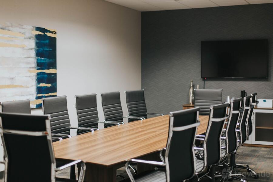 Large Conference Room Large Conference Room