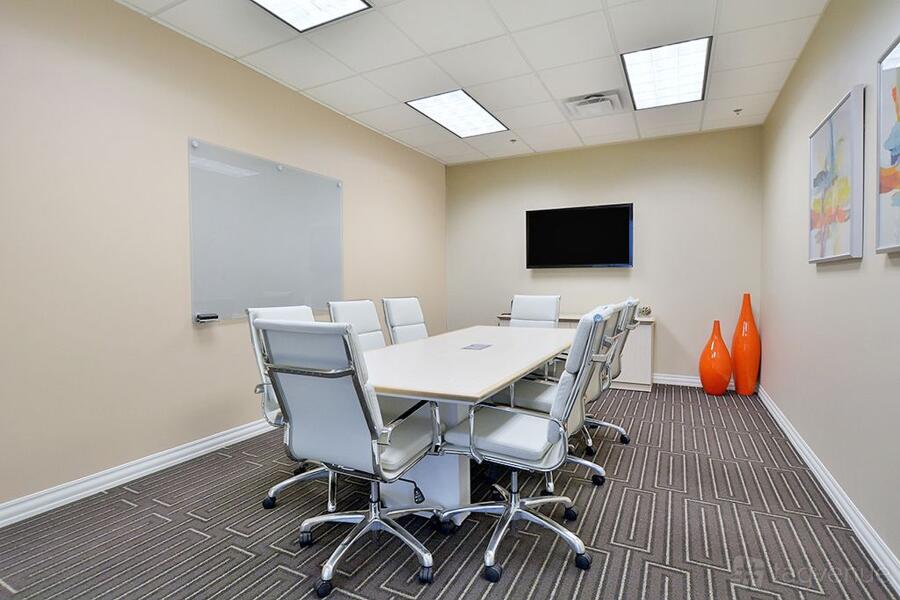 Medium Conference Room at