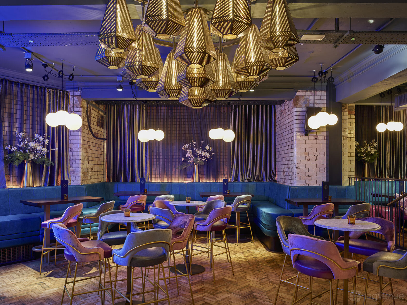 Manahatta Deansgate Venue Hire in Manchester | Reviews, Photos & Prices