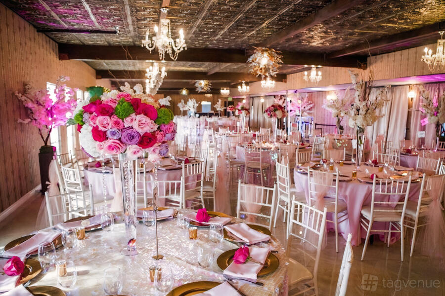 Grand Ballroom Grand Ballroom