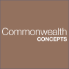Commonwealth Concepts T.